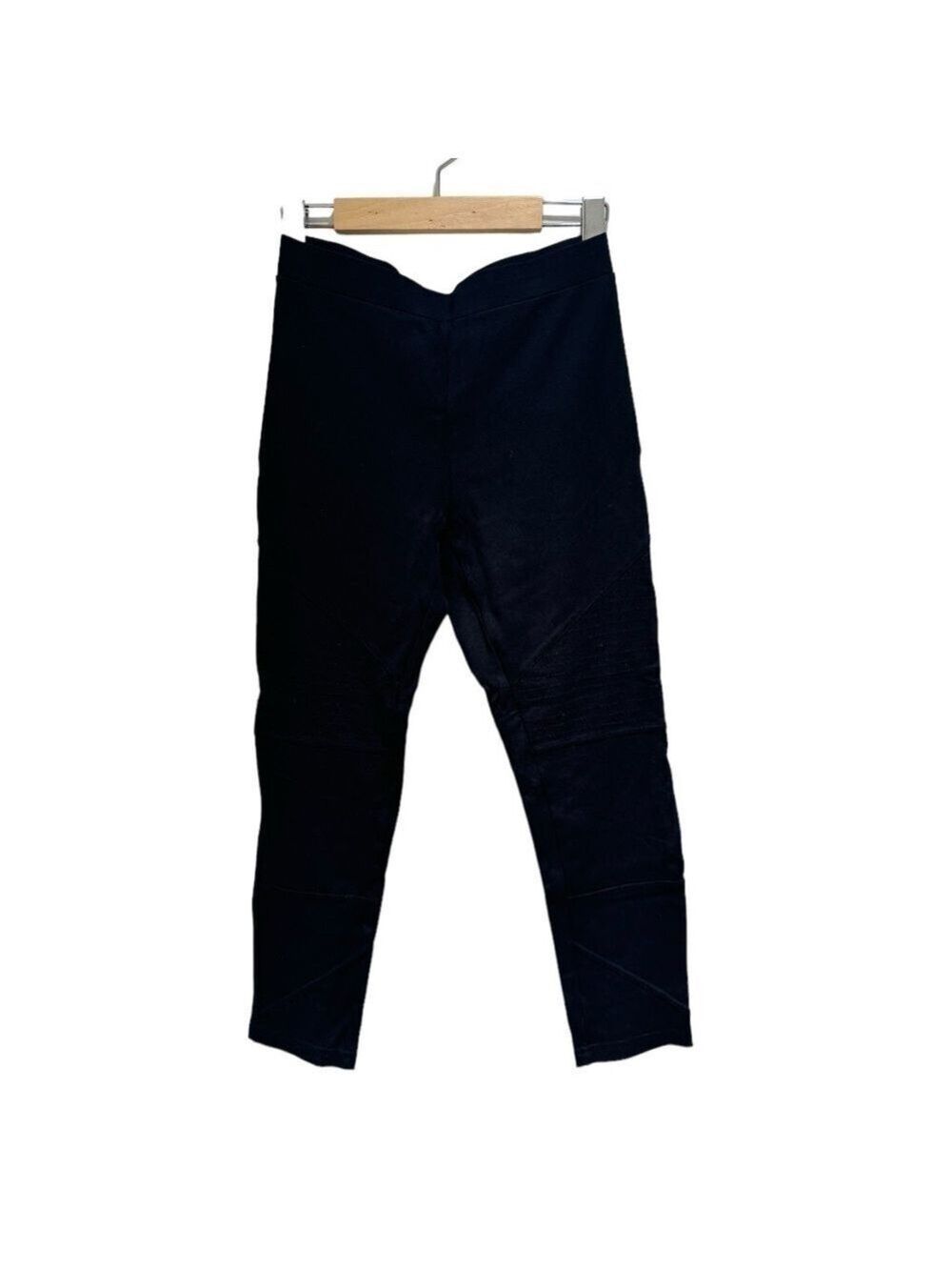 VICINITY moto style legging type pants - size small